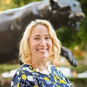 Meet your Posher, Kerri